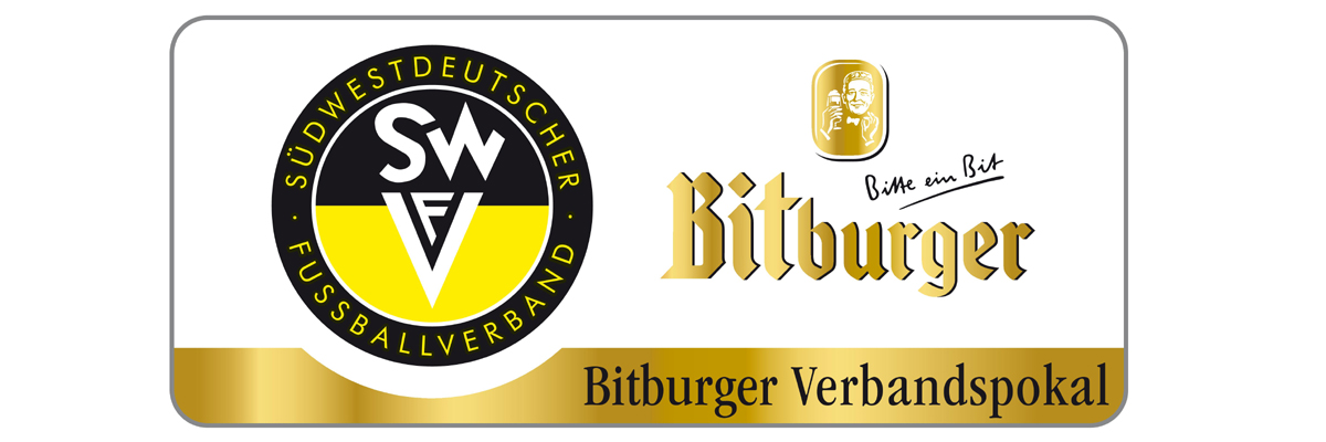 Bitburger Verbandspokal Logo