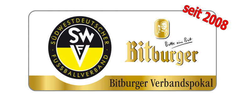 Logo Verbandspokal SWFV