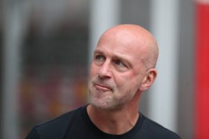 Marco Antwerpen - Trainer FCK