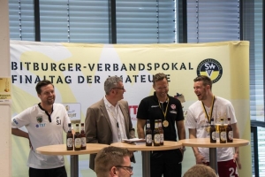 SWFV Bitburger-Verbandspokalendspiel 2019