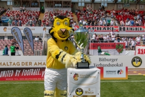 Bitburger-Verbandspokalendspiel 2018