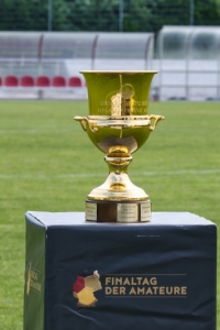 Der Pokal des SWFV im Bitburger Verbandspokal